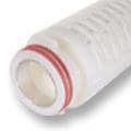 Cryptosporidium reduction filter cartridge, Cryptoclear PLUS